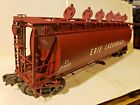 6303-2 Atlas Erie Lackawanna Scale Acf Hopper Cylindrical