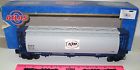 6307-1 Atlas 3-bay Cylindrical Hopper