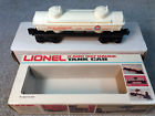 6465 6317 Lionel Gulf Dome Tank Car Nob Box Free Shipping