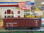 6356 Lionel Postwar 6468 B