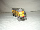 6365 Mth Union Pacific Engine