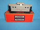 6417-51 Lionel Vintage Postwar Gauge Lehigh Valley Caboose