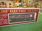 643401 Line Classic Box Car Merchandise Service Niob Super Sharp