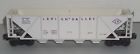 6436-57 Lionel Reproduction Girls Lehigh Valley Hopper Car