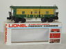 6439 Lionel Reading Bay Window Caboose