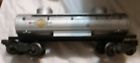 6455 Lionel Postwar Sunoco Tank