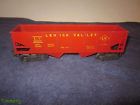 6456-75 Lionel Rare Lehigh Valley Glossy