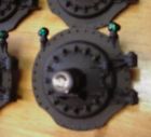 646-13 Olsens Toy Train Parts For Lionel Postwar Boiler Front Part
