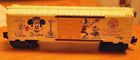 64641971 646-1971 Lionel Disneyland Boxcar