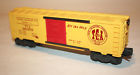 6464-1970 Lionel Boxcar Chicago Tca Convention 1970 C10 Mint