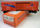 6464-250 Lionel Postwar Western Pacific