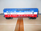 6464-275 - 6-19273 Lionel State Of 023922192738