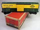 6464-300 Lionel Early Rubber Stamped