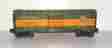 6464-450 Lionel Great Northern Box Car
