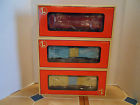 6464-510 515 525 Lionel 6464 Series Viii Three