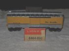 6464-650 Lionel Postwar Rio Grande Box