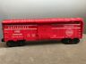 6480 Lionel Gauge Postwar Uncatalogued Exploding Box Car Train Railroad Rr