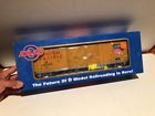 6506-2 Atlas Union Pacific Evans Door Boxcar