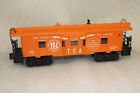 6517-1966 Lionel Postwar Tca National