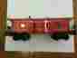 6517-75 Lionel Postwar Erie Caboose Rare Car