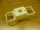6517-rp1 Lionel Postwar Porthole Caboose Window Shell