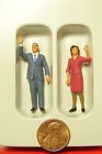 65360 Preiser Scale President Obama And Michelle Figures 65360 Preiser Scale President Obama And Michelle Figures