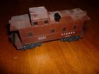 6552 Lionel Postwar Smoking Caboose