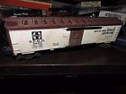 6569 Unknown O Scale 3