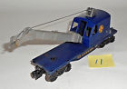 6576 Lionel Vintage 1985 A.t.s.f