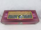 038247 658081 Mth Gauge Steel Sided Stock Car Reading Available