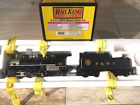 30-1215-1 658081041407 Mth Rail King 0-6-0