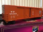 20-93198 658081078373 Mth Westwern Pacific 68169