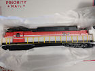 20-5508-1 658081131252 Mth Railking Rail New Haven Rectifier Electric