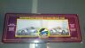 658081217260 Electric Trains Flat Car Ford Police Cars Die