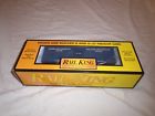 30-7182 658081280431 Mth New In Box Rail King Missouri Pacific