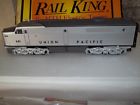 30-20041-1 658081297507 Mth Railking Rail King