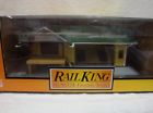 30-90400 658081303819 Mth Rail King Manchester