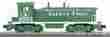 30-20226-1 658081346977 20226-1 Mth Emd Nw2 W Proto-sound 3.0 Scale 3-rail Upc