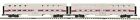 20-61031 658081383668 Mth Premier Mbta 2-car