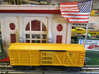 6656 Lionel Postwar Lines Stock