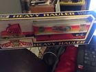 665602 Heavy Hauler Ringling Bailey Circus Flatcar