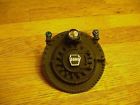 675-2025 675-14gk Olsens Toy Train Parts Lionel Special Gold Black Keystone Boiler