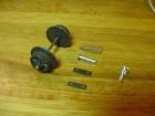 675-2025 675-tp Unbranded For Lionel Wheel Set And Parts Kit Rear Truck
