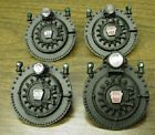 675-2025-2035 675bfx4 Olsens Toy Train Parts For Lionel Boiler Fronts Olsen