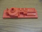 6812-4 Lionel 2194 Maintenance Car