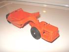 6817 Lionel Allis Chalmers Scraper Tractor