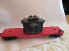 6818 Lionel Trains Transformer Car