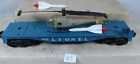 6820 Lionel Us Navy Missile