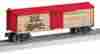 683657 Lionel Miller Reefer 023922836571 683657 Lionel Miller Reefer 023922836571