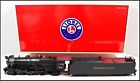 6-84115 684115 Lionel Legacy Prr With Long Haul Tender Train 023922841155